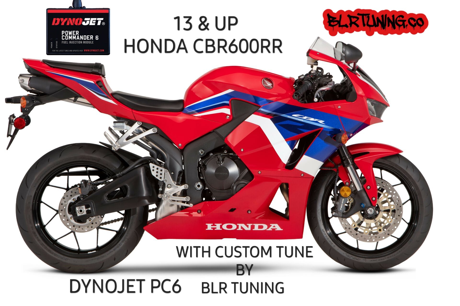 Honda cbr600rr tuning sales parts