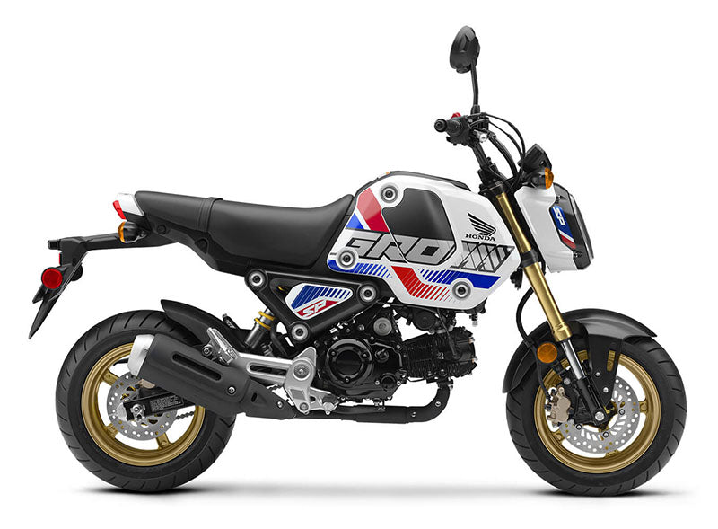 Honda grom deals dynojet