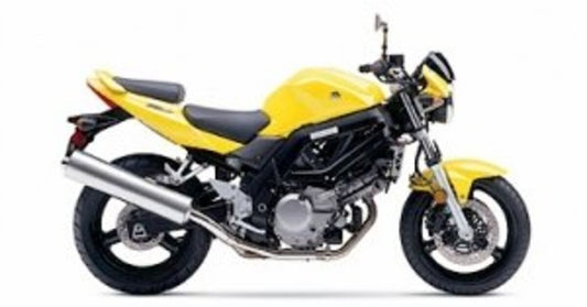 SUZUKI SV650 SV650S PC6 DE DYNOJET CON TUNING PERSONALIZADO OPCIONAL POR BLR TUNING PARA 03 - 06