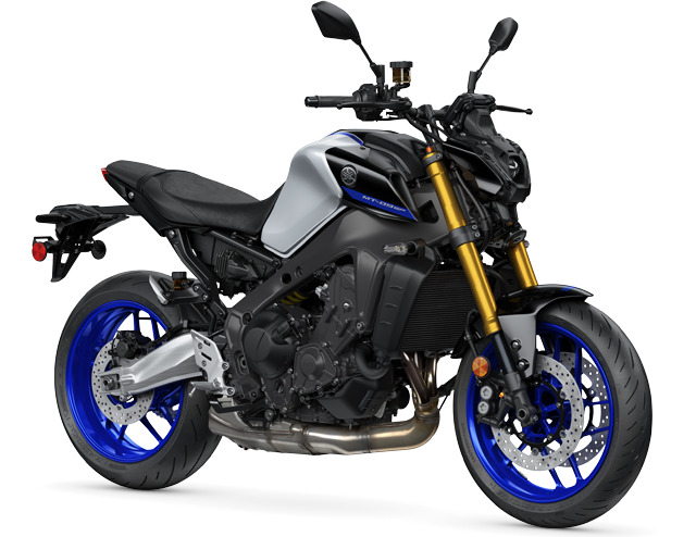 YAMAHA MT-09 2021 - 2023 PC6 BY DYNOJET WITH OPTIONAL CUSTOM TUNING BY BLR TUNING