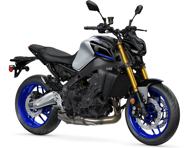 New yamaha mt 09 2021 new arrivals