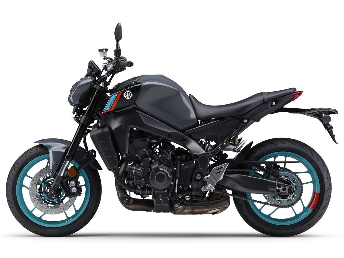 YAMAHA MT-09 2021 - 2023 PC6 BY DYNOJET WITH OPTIONAL CUSTOM TUNING BY BLR  TUNING
