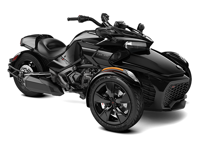 DYNOJET PV3 FOR CAN-AM SPYDER F3, RT, RS WITH OPTIONAL CUSTOM TUNING