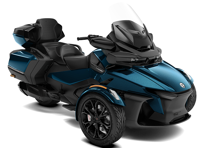 DYNOJET PV3 FOR CAN-AM SPYDER F3, RT, RS WITH OPTIONAL CUSTOM TUNING