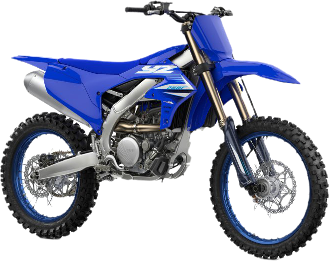 YAMAHA YZ250F 2025 MODELS PC6 FUEL AND IGNITION CONTROLLER BY DYNOJET WITH OPTIONAL CUSTOM TUNING BY BLR TUNING