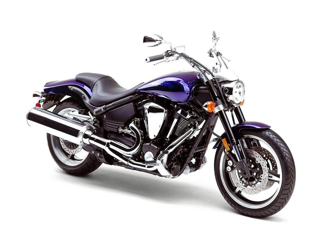 YAMAHA ROAD STAR WARRIOR XV1700PC 02 - 09 PC6 DE DYNOJET CON TUNING PERSONALIZADO OPCIONAL MEDIANTE BLR TUNING