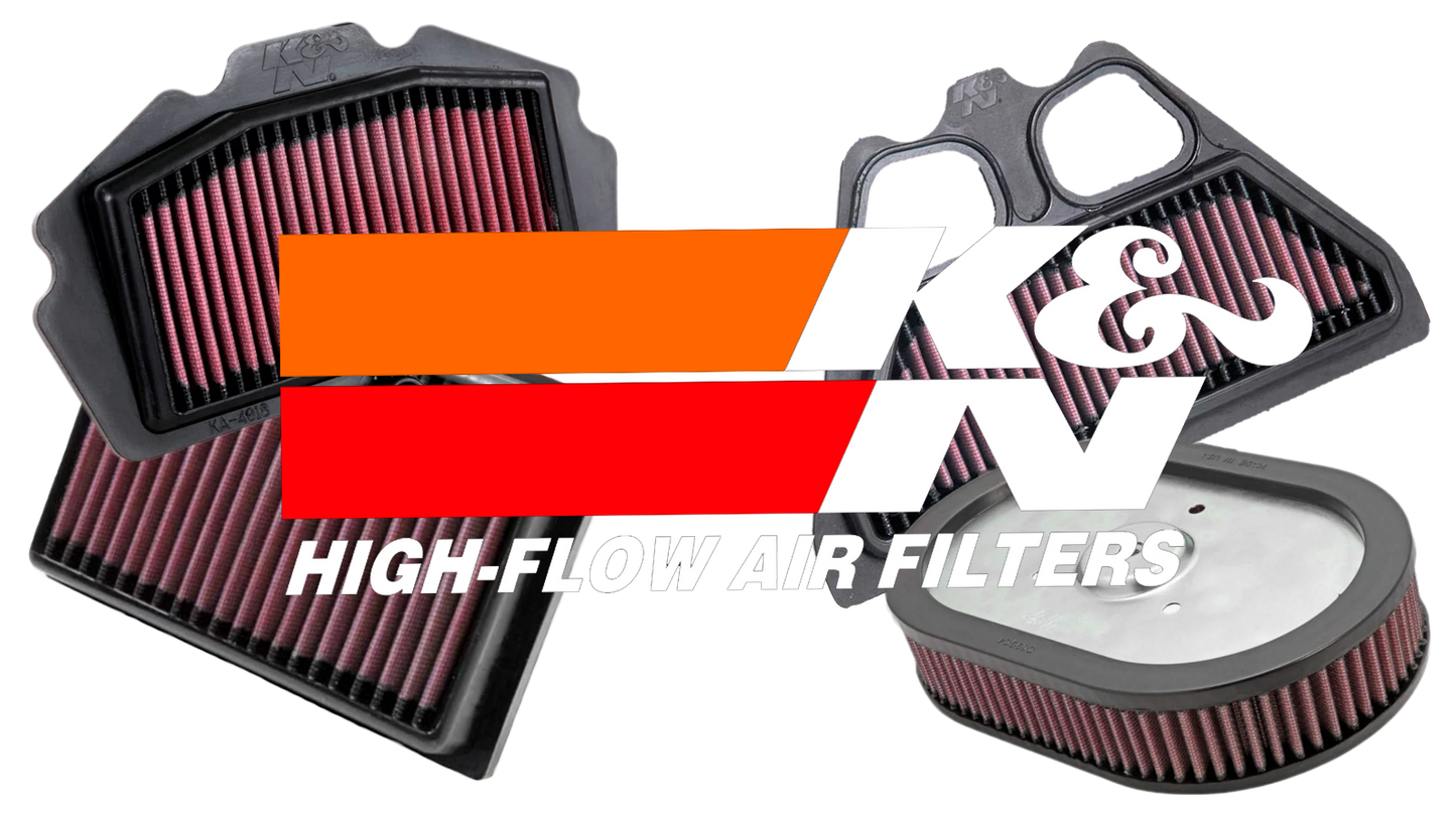 K&N AIR FILTER CLEANING RECHARGE KIT