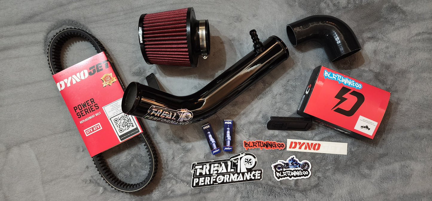 CAN-AM RYKER BLR TUNING PERFORMANCE BUNDLE 19 - 23 600 900 RALLY SPORT