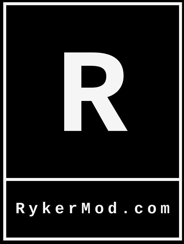 RykerMod Steering Stabilizer Bracket Kit with Universal Stabilizer for Can-Am Ryker