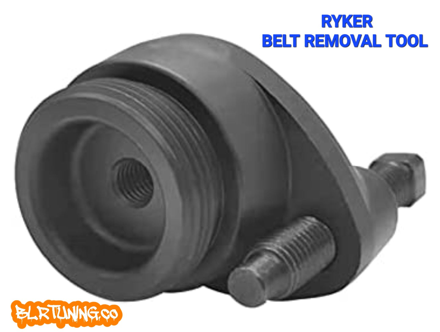 CAN-AM RYKER CVT BELT CHANGING TOOL