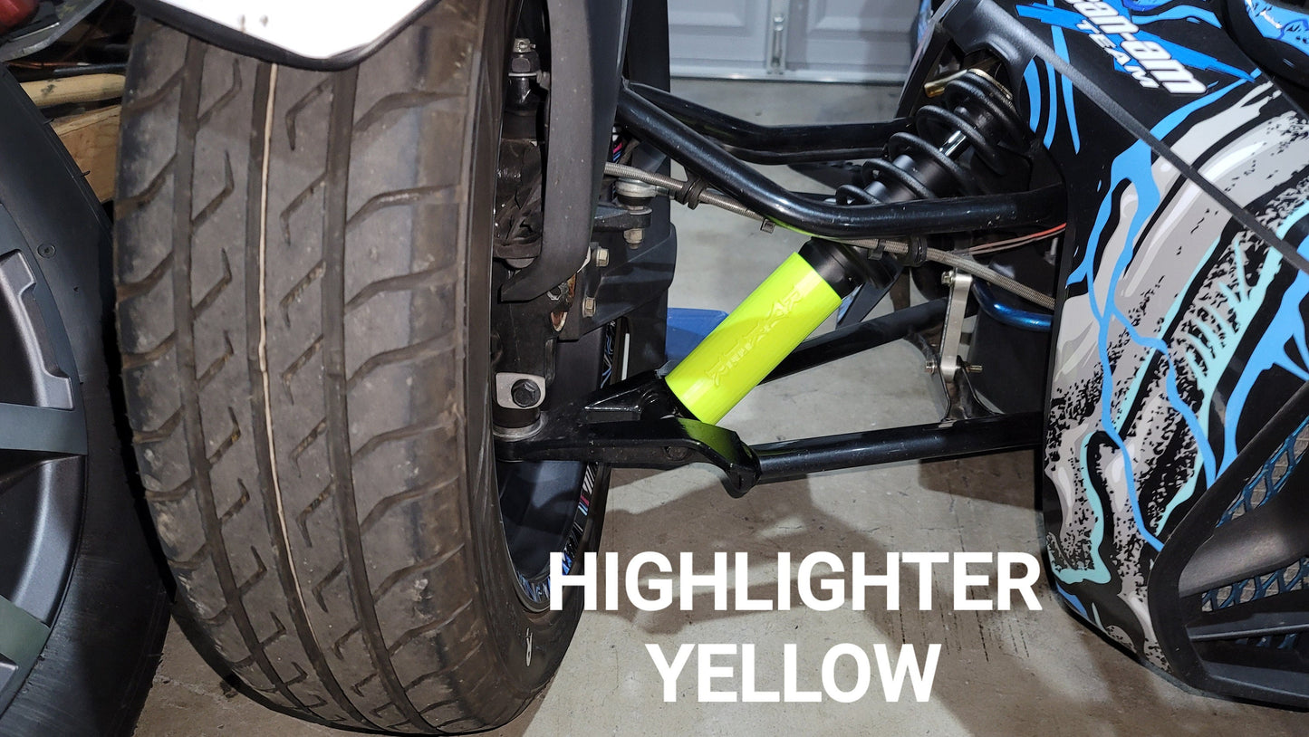 CAN-AM RYKER 600 or 900 Shock Covers