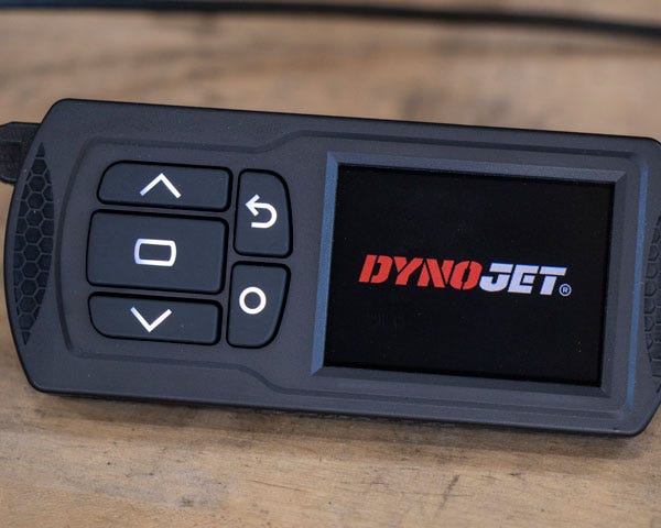 DYNOJET PV3 FOR CAN-AM SPYDER F3, RT, RS WITH OPTIONAL CUSTOM TUNING